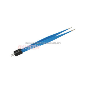 Pinzas Electroquirúrgicas Semkin |   Pinzas de plástico y para reconstrucción US - Product Image 2