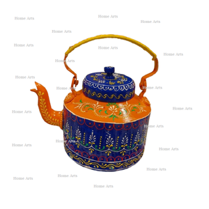 Hervidor de Agua de Aluminio de Diseño Maravilloso, Hervidor de Café Decorativo para el Hogar, Hoteles y Restaurantes al Precio Más Bajo - Product Image 1