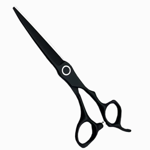 Ciseaux de coiffure professionnels, ciseaux à cheveux tranchants, outils de coupe de barbier, équipement de coiffure de salon - Product Image 5