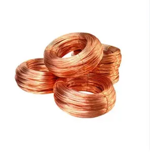 Copper Wire Scrap 99.99% Copper/Copper scrap/ Copper wire scrap aluminum for sale