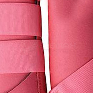 Bota de cepillado de caballos de alta calidad Último diseño Bota de cepillado de caballos Material duradero Bota de cepillado de caballos - Product Image 5