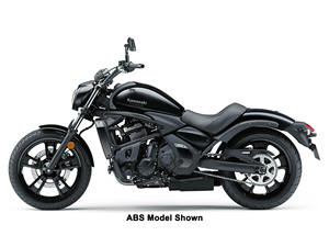 Las Mejores Motocicletas Deportivas-Crucero Vulcans S 2025 Nuevas en Stock - Product Image 2
