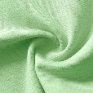 <b>Mens</b> Light <b>Green</b> Crew Neck Short Sleeve <b>T</b>-<b>Shirt</b> Soft Cotton Casual Basic Summer Solid 220g Comfortable Plain Top Wholesale - Product Image 6