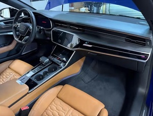 2023 ออดี้ RS 7 สปอร์ตแบ็ค มือสองสุดยอดเยี่ยม - Product Image 2