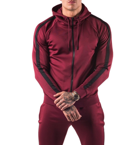 Último Precio al por Mayor, Nueva Llegada, Chándal Deportivo Transpirable Estampado para Hombre, Antiarrugas, Diseño Casual 2 en 1, Secado Rápido, el Mejor - Product Image 1