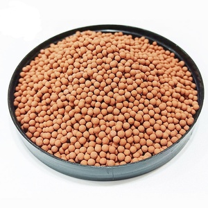 High-Surface-Area Biological <strong>Ceramic</strong> Filter Media for Water Treatment - Product Image 4