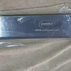 ใบมีดพลาสติกสำรองสำหรับระบบเครื่องบดอัด ทนทานต่อแรงกระแทกสูง สำหรับการรีไซเคิลอุตสาหกรรม - Product Image 6