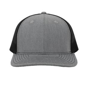 Vente en gros 100% coton réversible seau chapeau nouveau Design imperméable en vrac uni coloré brodé imprimé mode sport - Product Image 1