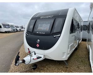 Caravane familiale tout-terrain à toit rigide, remorque de voyage tout-terrain, caravane à vendre, norme australienne - Product Image 5