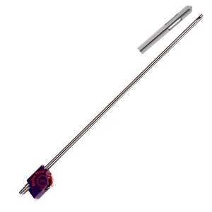 Spatula Cannula with MicroAire PAL-Type Power <b>Hub</b> Delta Med Surgical - Product Image 6