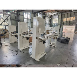 Machine à découper les rouleaux <span class=keywords><strong>de</strong></span> papier <span class=keywords><strong>toilette</strong></span> à bas prix <span class=keywords><strong>en</strong></span> promotion – Machine <span class=keywords><strong>de</strong></span> découpe <span class=keywords><strong>de</strong></span> papier <span class=keywords><strong>toilette</strong></span> et <span class=keywords><strong>de</strong></span> serviettes <span class=keywords><strong>de</strong></span> haute qualité à vendre - Product Image 4