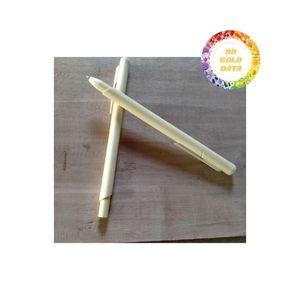 Bamboo <b>Pen</b> Handcrafted In Vietnam Designed For Regular Writing Creative Expression Office Functions Offering Balanced Form - Product Image 2