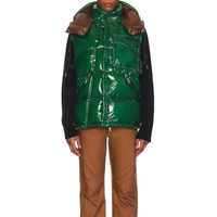 Blouson matelassé à capuche vintage classique décontracté pour homme, avec logo frontal, style smart casual, haute qualité, vente en gros, collection printemps