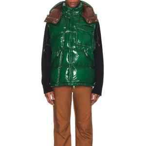 Chaqueta Clásica Vintage Informal, Chaqueta Acolchada, Chaquetas de Invierno al por Mayor, Chaqueta Informal de Manga Larga, Nueva Moda, Chaqueta Acolchada de Alta Calidad - Product Image 5