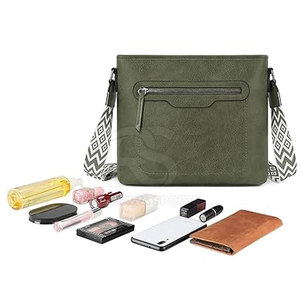 Sac à main élégant pour femme, spacieux et durable, idéal pour les activités quotidiennes, les voyages, les affaires et les événements spéciaux - Product Image 2