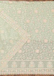 Ladies Dresses 2025 Most Demanding Article Ladies Fancy Suit Breathable Wholesale Designing Frock Unstitched Suit Fancy Dress - Product Image 6