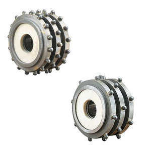 Edco TLR-7-11H Removedor de Marcas Viales Componente Central del Motor para Demarcación de Carreteras - Product Image 2