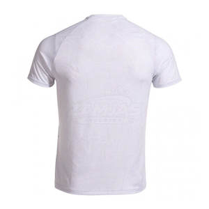Nouveaux t-shirts pour hommes sublimés à la mode, en polyester, best-sellers, fabriqués au Pakistan - Product Image 2