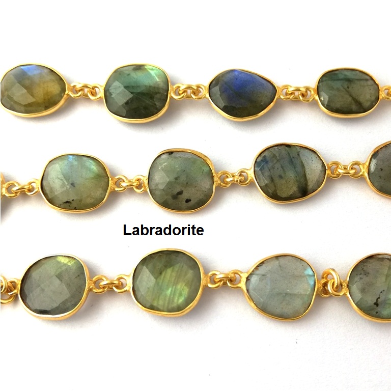 Labradorite