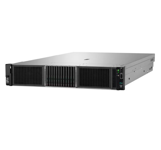 HPE ProLiant DL380 Gen11 2U Rack Server Dual Intel Xeon Scalable DDR5 Enterprise Data Center Server