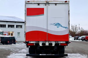 Meilleures ventes authentiques 2011 IVE-CO STRALIS Act1ve Sp @ ce Camion à benne basculante Eur0 6 Hydraul1c Left Steer1ng Aut0mat1c Transm1ss10n 6x6 - Product Image 3