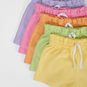 Shorts tendance pour femmes Shorts abordables pour femmes de conception professionnelle Shorts pour adultes - Product Image 4