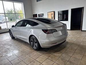 TESLA MODEL 3 LONG RANGE RWD 2018 LISTO PARA ENVIAR - Product Image 5