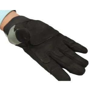 Gants de sécurité de haute qualité antidérapants respirants durables Doublure douce Gants de travail multifonctionnels Conduite Mécanicien en plein air - Product Image 1