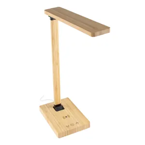 Feletto Personalized <b>Wireless</b> <b>Lamp</b> Office Supplies Gadget - Product Image 5