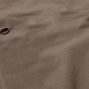 Nouveaux t-shirts pour hommes en jersey de coton 100% à col rond, style streetwear délavé, décontractés, pour le sport, couleur unie, confortables, taille unique, prix bas - Product Image 4