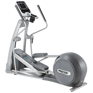 Elliptique manuel pour l'entraînement cardio complet du corps, équipement de fitness d'intérieur - Product Image 3