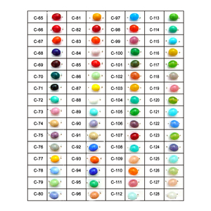 Luxury New Handcrafted Simple Unique Design <b>Glass</b> <b>Beads</b> For Jewelry Making And Decoration in Bulk Quantity At Reasonable Price - Product Image 1