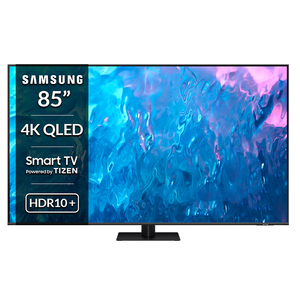 85 pulgadas 4K Q L E D Smart Tv _ Q60a en venta - Product Image 5