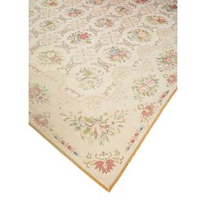 Tapiz Decorativo de Lana Dorada Nayaab, Estilo Boho, Decoración Navideña y de Halloween, Cuerda de Algodón para Espacios Exteriores - Product Image 2