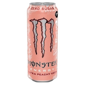 Monster EnergyDrink Nitro Cosmic Melocotón 12X500ml - Product Image 4