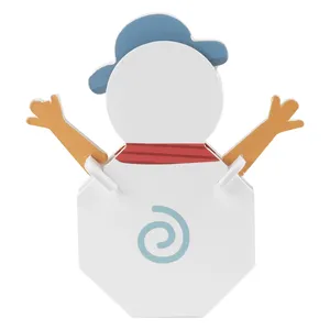 Puzzle 3D Personalizzato di Eatontown, Gadget Promozionali - Product Image 4