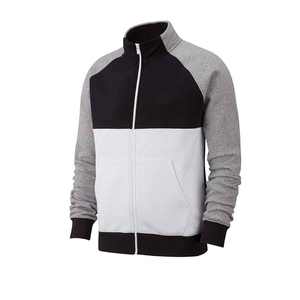 ชุดวอร์มกีฬาผู้ชายไซส์ใหญ่ ระบายอากาศ แห้งเร็ว สวมใส่สบาย เหมาะสำหรับออกกำลังกาย วิ่งจ๊อกกิ้ง ชุดสองชิ้น - Product Image 5