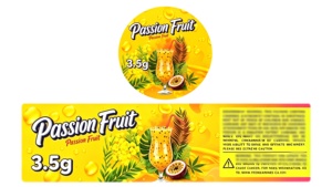 Cartoon Irregular Holographic PVC Custom Die Cut <b>Stickers</b> 3d UV Waterproof Jar Wrap Labels With <b>Logo</b> Patterns - Product Image 5