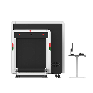 Scanner de <span class=keywords><strong>sécurité</strong></span> de bagages à rayons X AI de <span class=keywords><strong>haute</strong></span> qualité pour le contrôle de <span class=keywords><strong>sécurité</strong></span> du centre commercial de l'hôtel d'aéroport Taille 100100 - Product Image 5