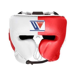 Juego de guantes de boxeo Sparring, cualquier logotipo, cuero Original, fabricación de alta calidad, diseño personalizado de fábrica, blanco, guantes de boxeo, 2017 - Product Image 3