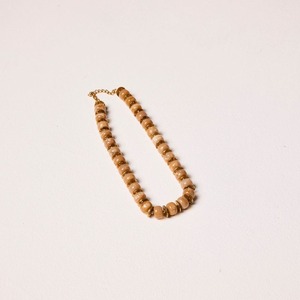 Tasbih de prière classique en résine de haute qualité, fabrication indienne, colliers perlés uniques et tendance - Product Image 3