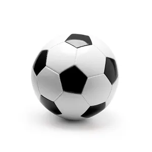 Pallone da Calcio Personalizzato Sonni, Gadget su Misura per Appassionati di Sport - Product Image 4