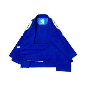 2025 nuevo traje brasileño Bjj Gi tamaño de niño adulto artes marciales Karate por BRIGHT WAY INTERNATIONAL - Product Image 1