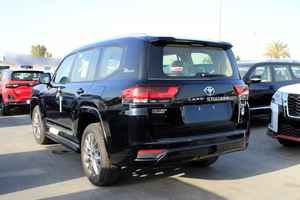 Toyota LANDCRUISER TT 2024 - Product Image 2