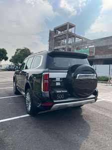 Tank 500 Hi4-Z 2026, SUV de luxe, PHEV, Changcheng, voitures d'occasion, hybride électrique, sans accident, prêt à rouler - Product Image 3