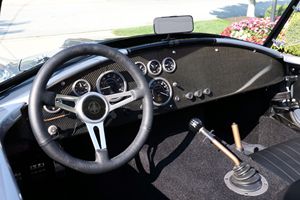 Offre Spéciale : Ford Five MK IV Roadster d'occasion 2024 - Prêt à être expédié - Product Image 2
