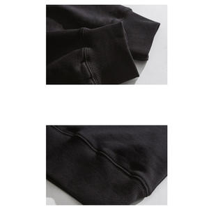 Sudadera con Capucha de Primavera para Hombre, Personalizada con Estampado Digital, 100% Algodón, Transpirable, Ecológica, Hecha en Pakistán - Product Image 5