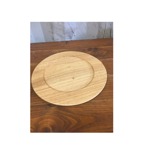 Recién llegado, placa de cargador para servir bocadillos de madera, forma y tamaño personalizados, calidad superior por debajo de su presupuesto - Product Image 3
