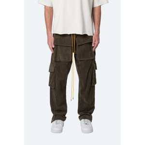 PANTALONES CARGO PANA SNAP II - Product Image 6