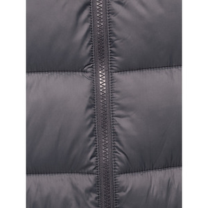 Chaqueta acolchada Moda hombre invierno Parkas con capucha Casual abrigo cálido chaqueta Streetwear ropa al aire libre para hombres - Product Image 3